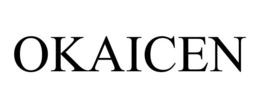 OKAICEN trademark