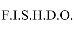 F.I.S.H.D.O. trademark