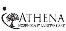 ATHENA HOSPICE & PALLIATIVE CARE trademark