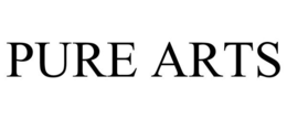 PURE ARTS trademark