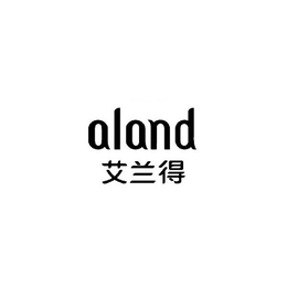 ALAND trademark