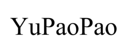 YUPAOPAO trademark