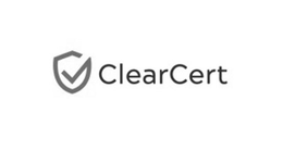 CLEARCERT trademark