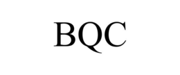 BQC trademark
