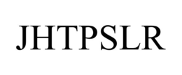 JHTPSLR trademark