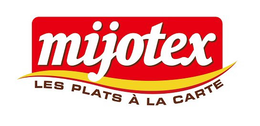MIJOTEX LES PLATS À LA CARTE trademark