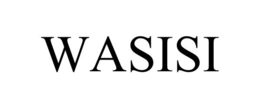 WASISI trademark