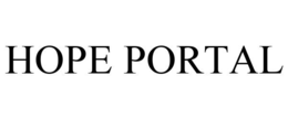 HOPE PORTAL trademark