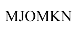 MJOMKN trademark