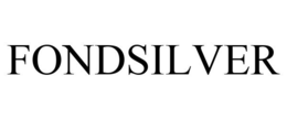 FONDSILVER trademark