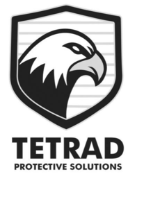 TETRAD PROTECTIVE SOLUTIONS trademark