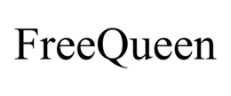 FREEQUEEN trademark
