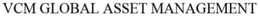 VCM GLOBAL ASSET MANAGEMENT trademark
