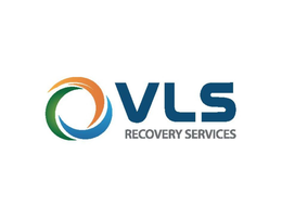 VLS RECOVERY SERVICES trademark