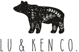 LU & KEN CO. trademark