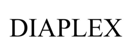 DIAPLEX trademark
