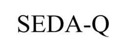 SEDA-Q trademark
