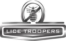 LICE TROOPERS trademark