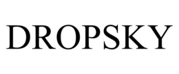 DROPSKY trademark