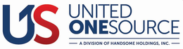 US UNITED ONE SOURCE A DIVISION OF HANDSOME HOLDINGS, INC. trademark