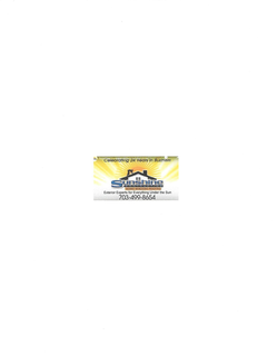 EXTERIOR EXPERTS FOR EVERYTHING UNDER THE SUN trademark