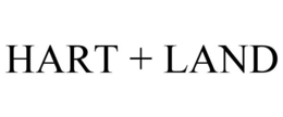 HART + LAND trademark