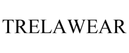 TRELAWEAR trademark