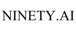 NINETY.AI trademark