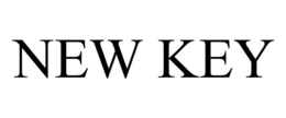 NEW KEY trademark