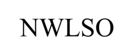 NWLSO trademark