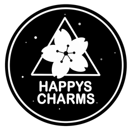 HAPPYS CHARMS trademark