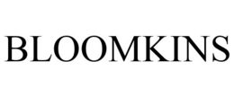 BLOOMKINS trademark