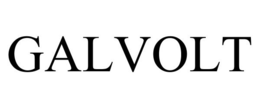 GALVOLT trademark
