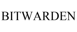 BITWARDEN trademark