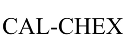 CAL-CHEX trademark