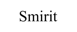 SMIRIT trademark