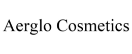 AERGLO COSMETICS trademark