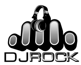 DJ ROCK trademark
