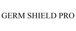 GERM SHIELD PRO trademark