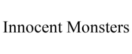 INNOCENT MONSTERS trademark