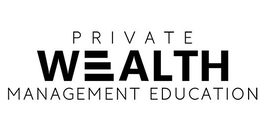 PRIVATE WEALTH MANAGEMENT EDUCATION trademark