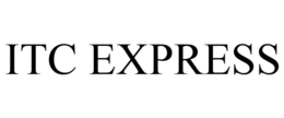 ITC EXPRESS trademark