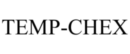 TEMP-CHEX trademark