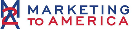 M2A MARKETING TO AMERICA trademark