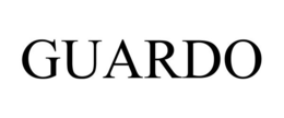 GUARDO trademark