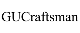 GUCRAFTSMAN trademark