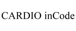 CARDIO INCODE trademark
