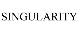 SINGULARITY trademark