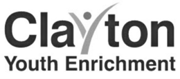 CLAYTON YOUTH ENRICHMENT trademark