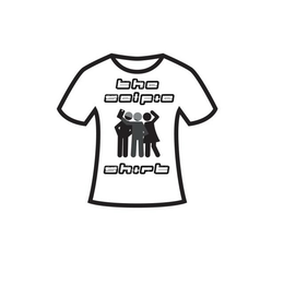 THE SELFIE SHIRT trademark